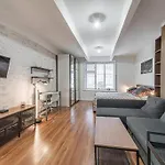 Zizkovzen Apartment By Rentez