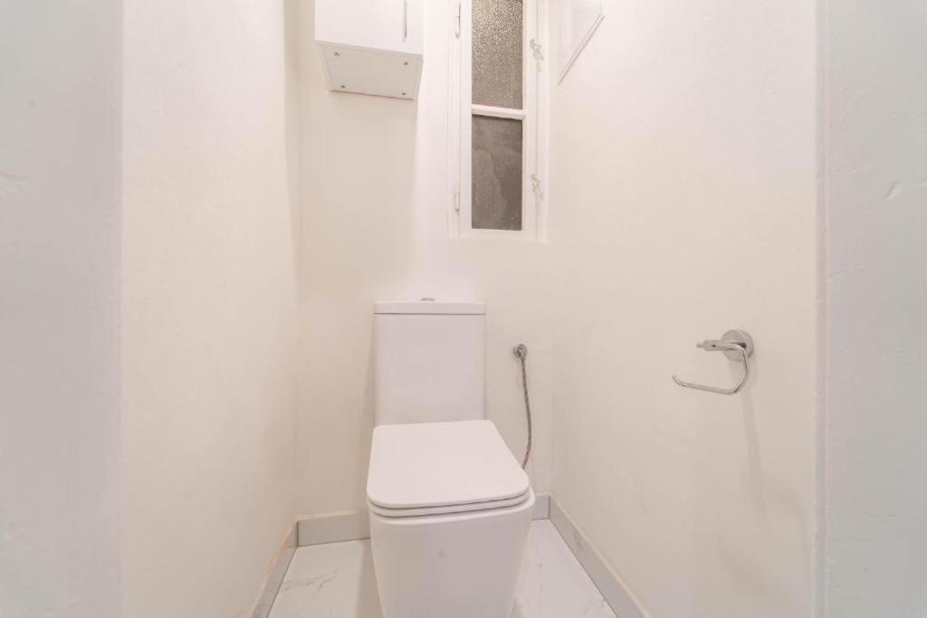 Zizkovzen By Rentez Apartment Prag